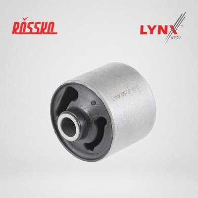 LYNXauto C9727 Сайлентблок дифференциала | перед |