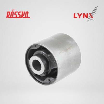 LYNXauto C9783 Сайлентблок дифференциала | перед |
