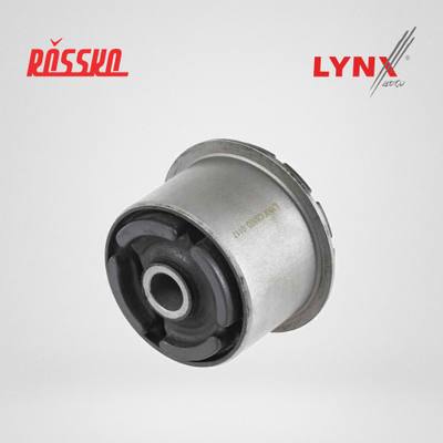 LYNXauto C9800 Сайлентблок дифференциала | перед |