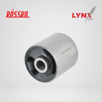 LYNXauto C9814 Сайлентблок дифференциала | перед |