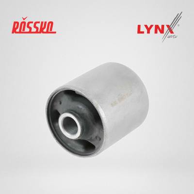 LYNXauto C9806 Сайлентблок дифференциала | перед |