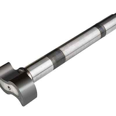 HD-Parts 310056 Вал тормозной левый SC - 3/4 Series, P/R Series