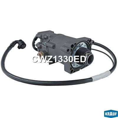 DAF 1938762 ПГУ сцепления DAF/MAN/Iveco/RVI