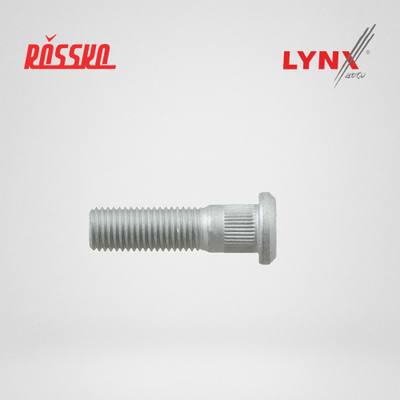 Hyundai/Kia 52730B1000 Шпилька колесная