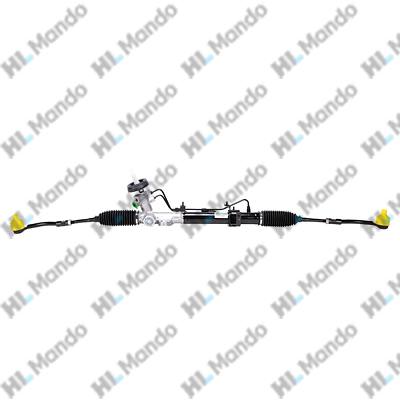 Hyundai/Kia 577054L010 Рулевая рейка с тягами гидравлическая