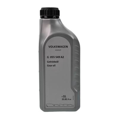 VAG G052549A2 Масло трансмиссионное  1л