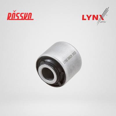 LYNXauto B8028 Сайлентблок рычага подвески | зад прав/лев |