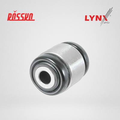 LYNXauto B8035 Сайлентблок цапфы плавающий задний правый и левый
