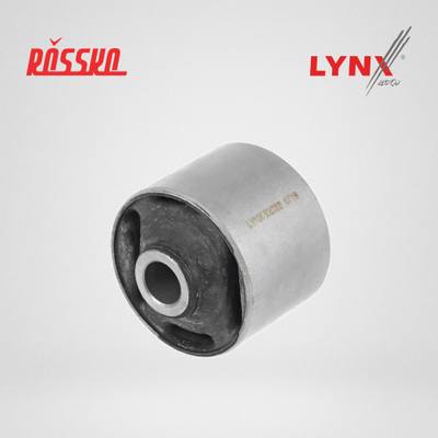 LYNXauto B8038 Сайлентблок дифференциала | зад |