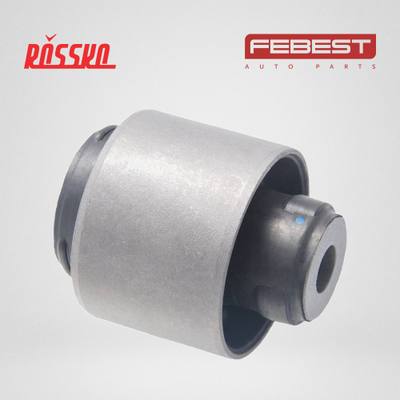 LYNXauto B8054 Сайлентблок балки моста | зад прав/лев |