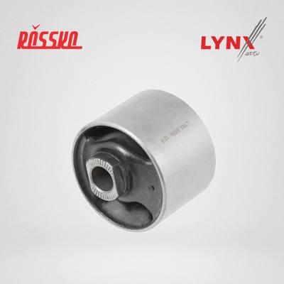 LYNXauto B8064 Сайлентблок продольной тяги | зад прав/лев |