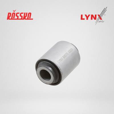 LYNXauto B8070 Сайлентблок подвески | зад прав/лев |