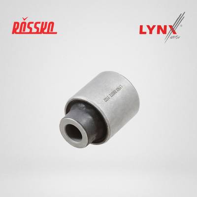 LYNXauto B8072 Сайлентблок рычага подвески | зад прав/лев |