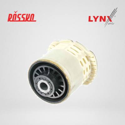 LYNXauto B8075 Сайлентблок балки моста