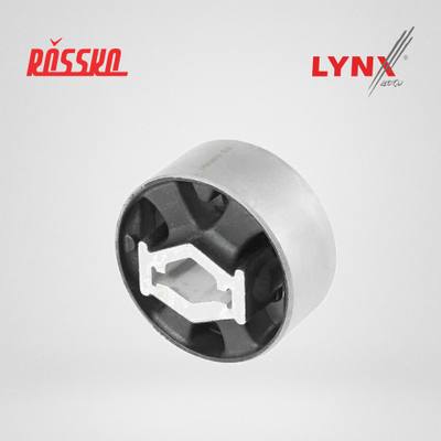 LYNXauto B8076 Сайлентблок рычага задней подвески правый и левый