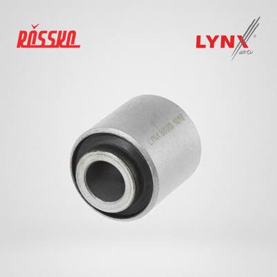 LYNXauto B8083 Сайлентблок рычага подвески | зад прав/лев |