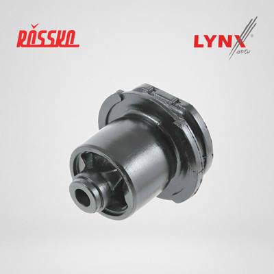 LYNXauto B8103 Сайлентблок балки моста
