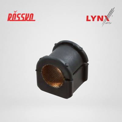 LYNXauto B8157 Втулка стабилизатора | перед прав/лев |