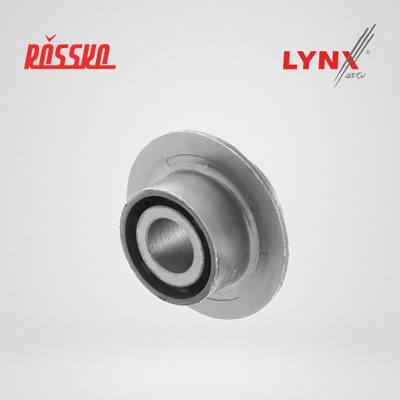 LYNXauto B8209 Сайлентблок балки моста | зад |