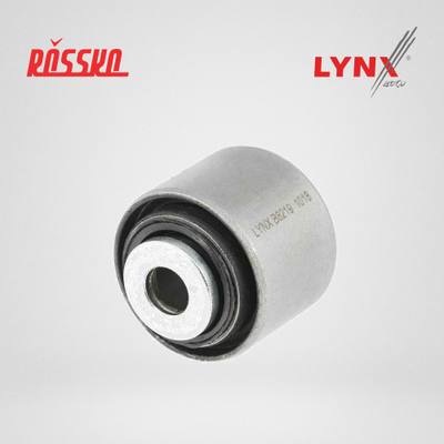 LYNXauto B8219 Сайлентблок рычага подвески | перед прав/лев |