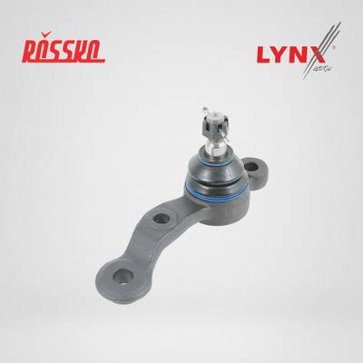 LYNXauto C1343R Опора шаровая нижняя | перед прав |
