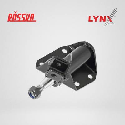 LYNXauto C6015 Рычаг маятника | перед |