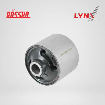LYNXauto C9963 Сайлентблок дифференциала | перед |