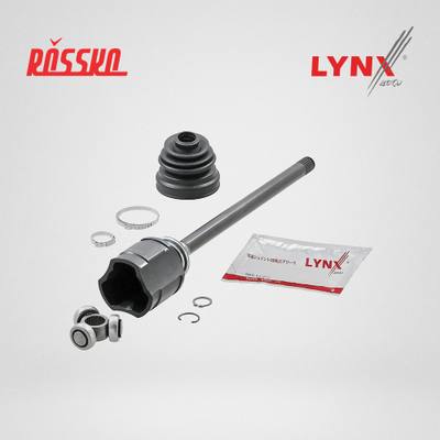LYNXauto CI-3729 ШРУС внутренний | перед прав|