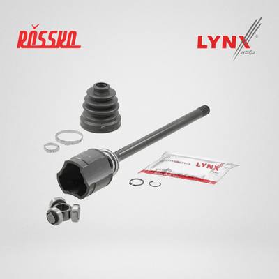 LYNXauto CI-3731 ШРУС внутренний | перед прав |