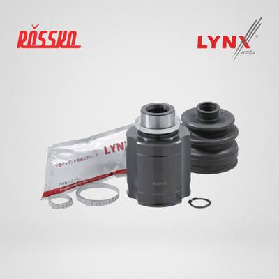 LYNXauto CI-3734 ШРУС внутренний R | перед прав |
