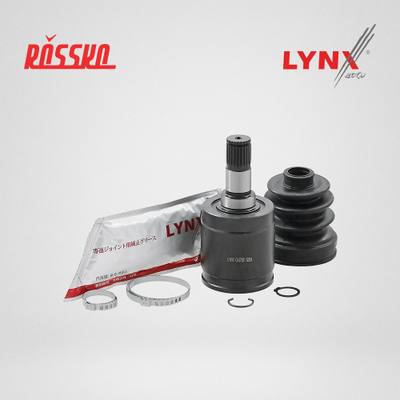 LYNXauto CI-3735 ШРУС внутренний | перед лев |