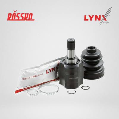 LYNXauto CI-3736 ШРУС внутренний передний правый и левый