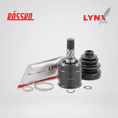 LYNXauto CI-3737 ШРУС внутренний передний левый
