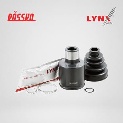 LYNXauto CI-3740 ШРУС внутренний | перед прав/лев |