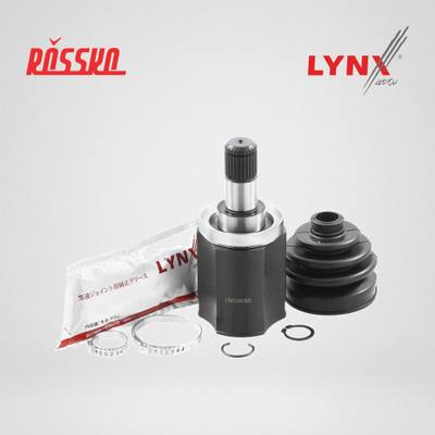 LYNXauto CI-3741 ШРУС внутренний | перед лев |