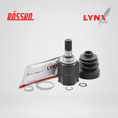 LYNXauto CI-3743 ШРУС внутренний | перед прав/лев |