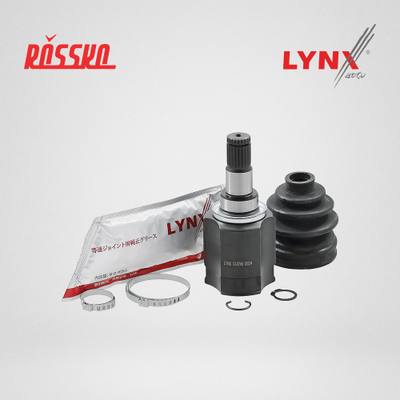 LYNXauto CI-3745 ШРУС внутренний | перед прав/лев |