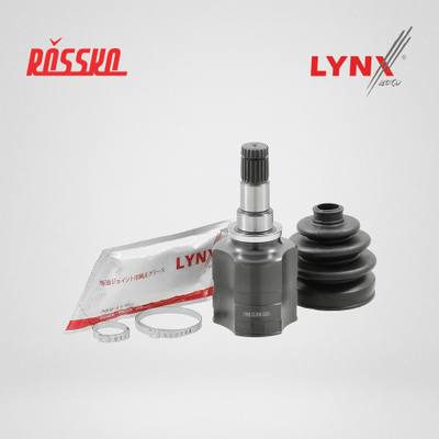 LYNXauto CI-3746 ШРУС внутренний | перед прав/лев |