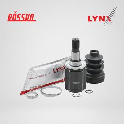 LYNXauto CI-3747 ШРУС внутренний | зад прав/лев |
