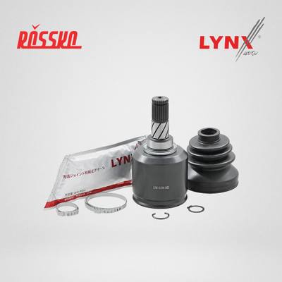 LYNXauto CI-3748 ШРУС внутренний | перед прав/лев |