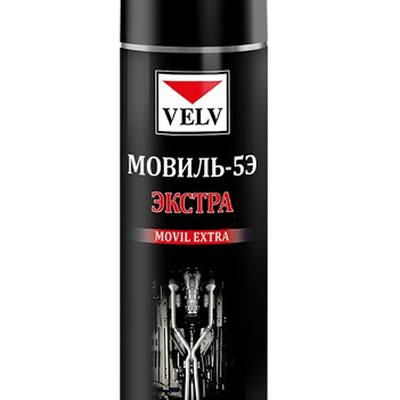 Вэлв 2026 Аэрозоль Мовиль-5Э-Экстра 650 мл