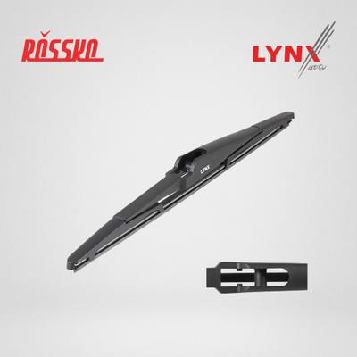 LYNXauto LR33S Щетка стеклоочистителя задняя 330мм | зад |