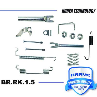 GM 0556001 Распорная планка тормозных колодок