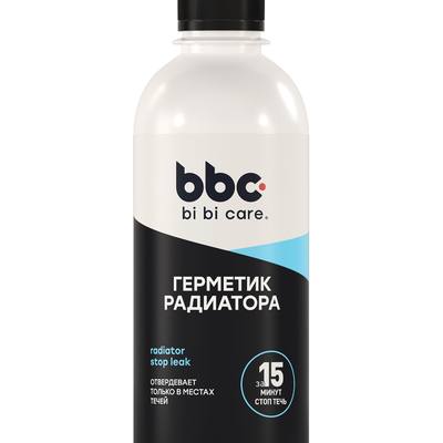 BiBiCare 4302 Герметик радиатора, 280мл