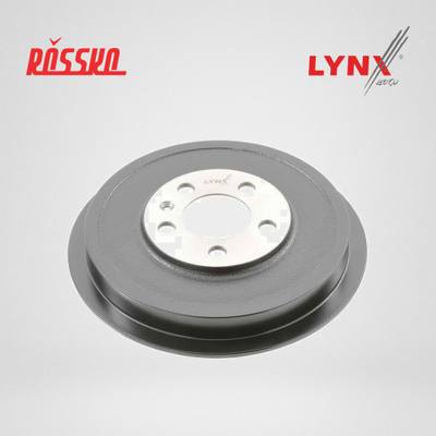 LYNXauto BM-1156 Барабан тормозной | зад |