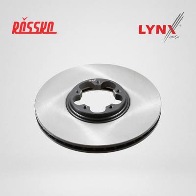 LYNXauto BN-1474 Диск тормозной вентилируемый (294x24) | перед прав/лев |