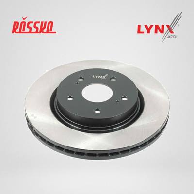 LYNXauto BN-1133 Диск тормозной вентилируемый (294x25) | перед |