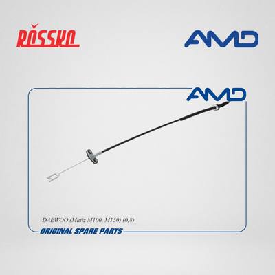 AMD AMD.RP776 Трос сцепления
