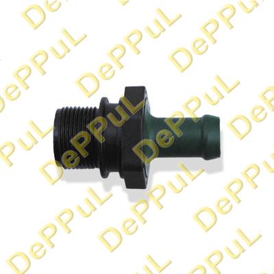 DePPuL DE13A42 Клапан вентиляции картера mitsubishi asx (10-14),