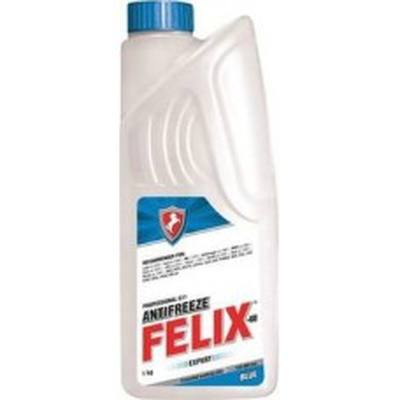 FELIX 430206057 Антифриз EXPERT-40 G-11 /1 кг/ синий